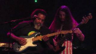 Debra Kadabra / Filthy Habits • Project/Object 2016 • Teaneck, NJ