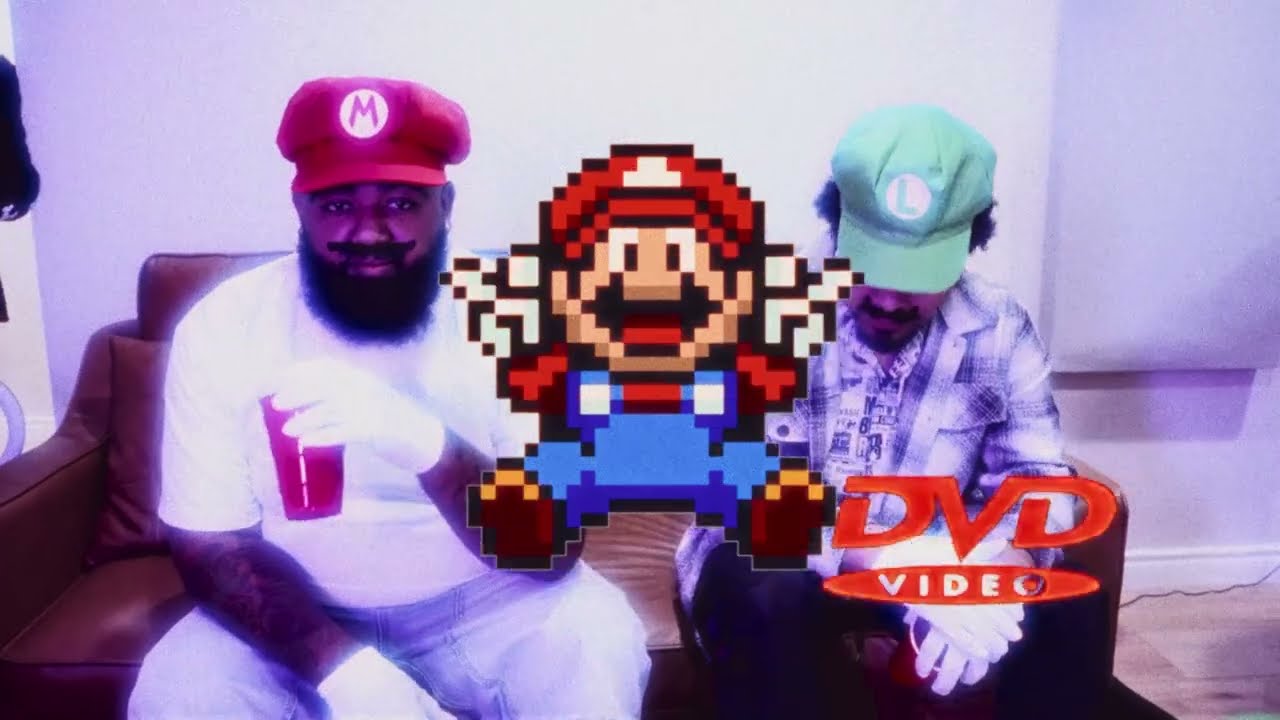 Mario Party