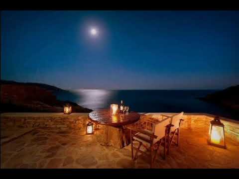 Vicky Leandros – Það var um kvöld (Ήταν μια βραδιά)