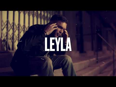[FREE] Gilli x Benny Jamz Type Beat - "LEYLA" | (prod. @sikebeatsss)