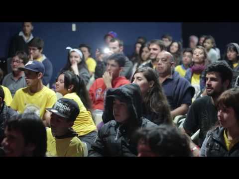 Escuela de Rock en Arte y Juventud Treinta tres