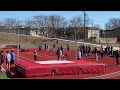 Kate, Grapevine Mustang Relays 2/18/22