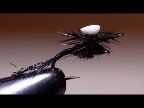 Brooks' Sprout Midge Emerger