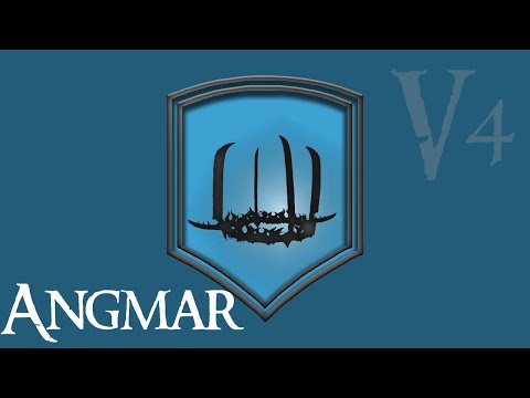 Divide & Conquer (V4.5): Faction Overview - Angmar