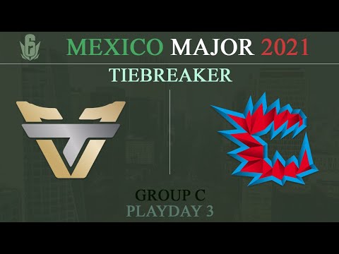 oNe vs CAG @Chalet | Mexico Major 2021 | Team oNe vs CYCLOPS Playday 3 (18 August 2021)