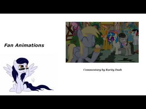 [Blind Commentary] Epic Rage Time - The Incredible Derp