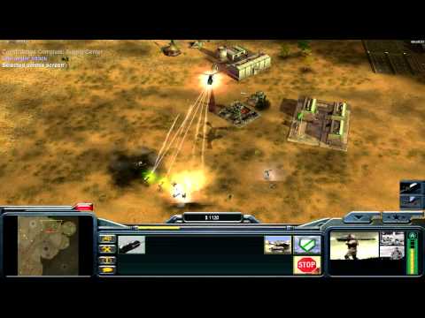 cncHD vs Shitplayer21 - part 2