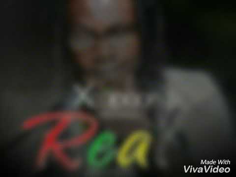 Xcapoon-Real (Forever Riddim)(Prod.By ArmzHouse Records,Mixed by Rekx Beatz)