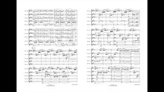 Download lagu 喜びの島[サクソフォーン5重奏](ドビュッシー/臼居司)/L'Isle joyeuse[Saxophone Quintet](Debussy/Tsukasa Usui) mp3