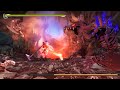 Gameplay video of Sakuna: Of Rice and Ruin  Playstation