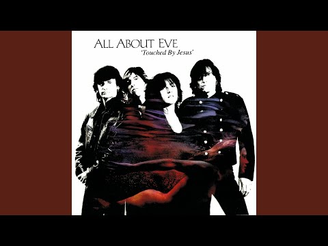 Touched by Jesus - All About Eve