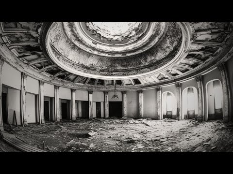 Hypnoise Theory & Blazin' Bomzai - Midnight Waltz