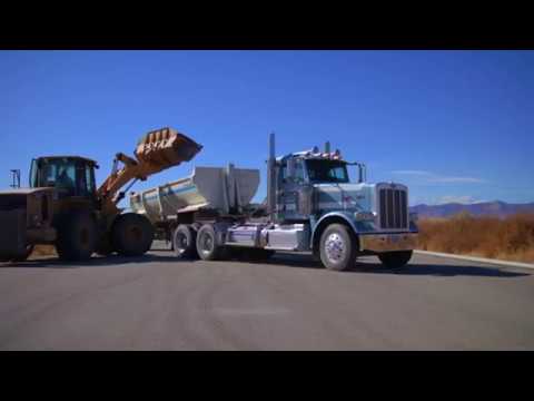 BFGoodrich® Commercial Truck Tires