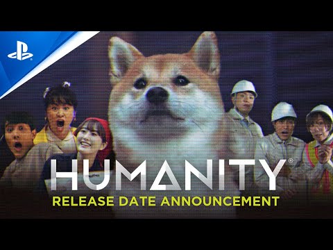 《Humanity》將於5月16日推出，並在推出首日加入PlayStation Plus遊戲目錄的陣容