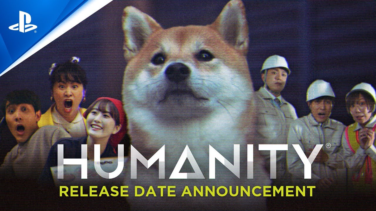 Humanity: detalhes sobre o gameplay do próximo jogo de puzzles para  PlayStation Plus – PlayStation.Blog BR