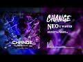 "CHANGE" Out now!🤘موزیک #چینج از چنل یوتیوب و ساندکلاد منتشر شد...