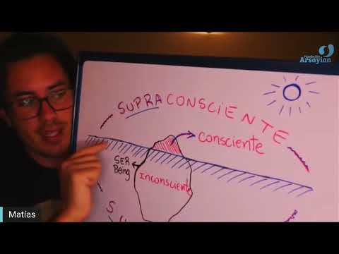 Day 340 SUBCONSCIOUS - Matias De Stefano - English Edit