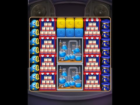 TOON BLAST level 3479