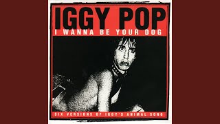 I Wanna Be Your Dog (acoustic)