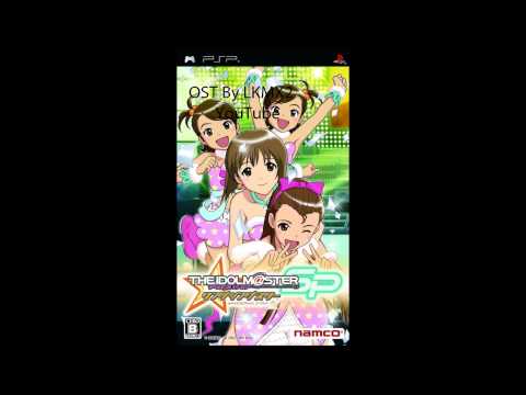 The Idolmaster SP : Wandering Star PSP