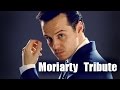Moriarty Sail (Sherlock BBC) 