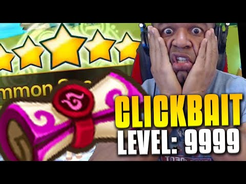 I LITERALLY CALLED THIS LD NAT 5 SUMMON!!