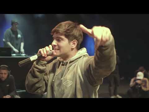 MITO VS SHOK VS BELLAN - OCTAVOS // FECHA 2 2022 // COPA ANFI - LA NUEVA ERA PROD