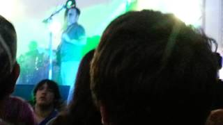 Pistol, Modest Mouse, Missoula