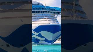 Star Princess 🛳️ #travel #like #subscribe #comment #youtubeshorts #shortvideo #short #shorts #yt