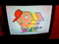 WGBH Boston Logo PBS Kids ID 1996