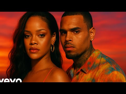 Rihanna & Chris Brown - Afterglow (Emotional Tribute Music Video)