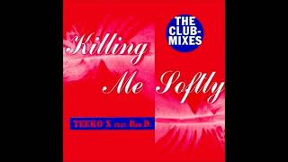 Download lagu Teeko X feat. Rod D. - Killing Me Softly (Soul Radio Edit) mp3