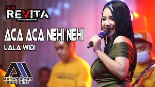 Download lagu ACA ACA NEHI NEHI -  Lala Widy - New REVITA Rasa MONATA ft Fuji Muisc mp3