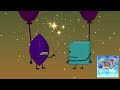 REQUESTED BFDI 11 Ending Effects Respondview 2 Windows XP Effects
