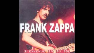 Frank Zappa - Easy Meat + Mudd Club + The Meek Shall Inherit Nothing + Joe’s Garage