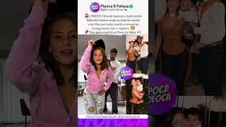 Nathalia Valente Surge Com Look Country Ao Lado Do Marido e Filho 😍 #nathaliavalente