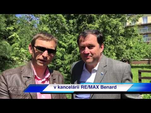 Maklér mesiaca Apríl 2015 František Tropp