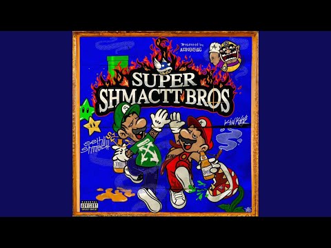 Same Shit (feat. SieteGang Yabbie)