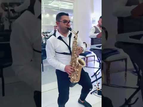 Edi Xonit - orkestrale live ne  Dasma Shqiptare