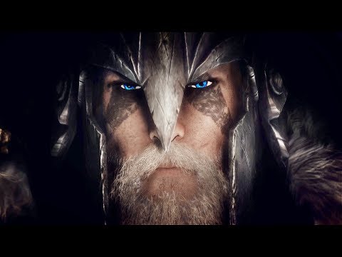 Skyrim - Top 10 Best Mods of 2018 (LE, SE)