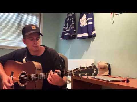 Just Over - Luke Bryan