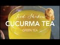 Iced Shaken Cucurma Tea