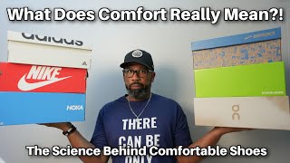 The Truth About How to Find Comfortable Shoes: On Cloud, Hoka, Nike, or New Balance Doesn’t Matter