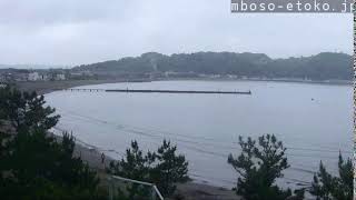 南房総・原岡海岸
