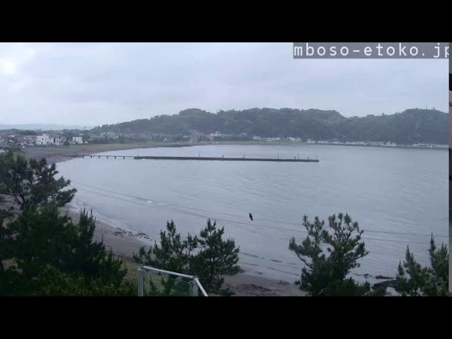南房総・原岡海岸