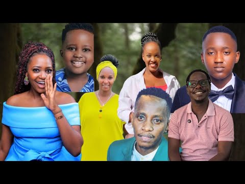 CAROLINE MACAH ATABUKIDDE MC KATS 🔥🔥