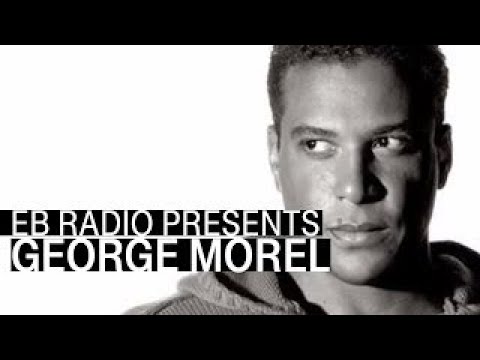 George Morel | Radio Sessions Mix I EB.Radio
