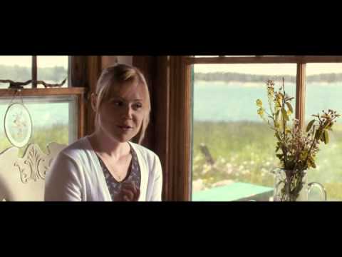 FILM VAULT: TRAILER - Cloudburst