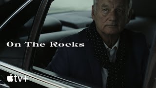 On the Rocks (2020) Video