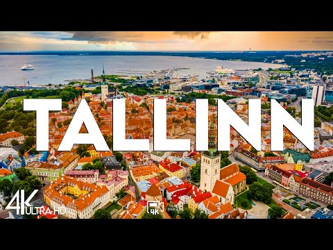 Top 10 Best Things to do in Tallinn, Estonia - Travel Guide 2025